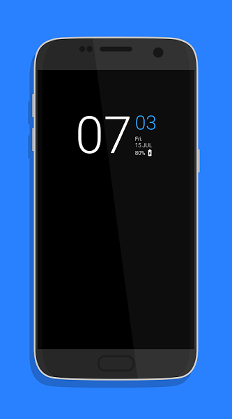 alwaysonamoled