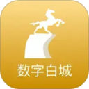 数字白城