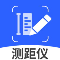 量尺寸测距仪