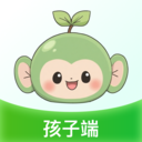 护苗精灵孩子端